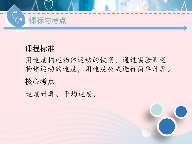 2020春八年级物理下册7.2怎样比较运动的快慢第2课时课件新版粤教沪版02