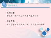 2020春八年级物理下册10.2分子动理论的初步知识课件新版粤教沪版