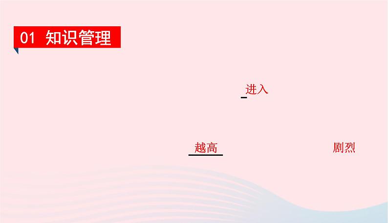 2020春八年级物理下册10.2分子动理论的初步知识课件新版粤教沪版第2页