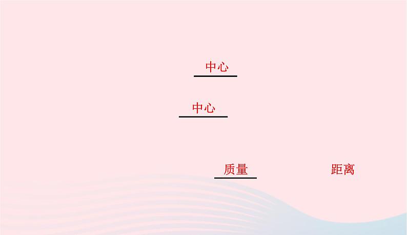 2020春八年级物理下册10.3解剖原子10.4飞出地球10.5宇宙深处课件新版粤教沪版04