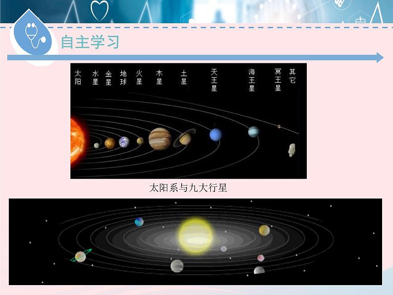 2020春八年级物理下册10.4飞出地球10.5宇宙深处课件新版粤教沪版04