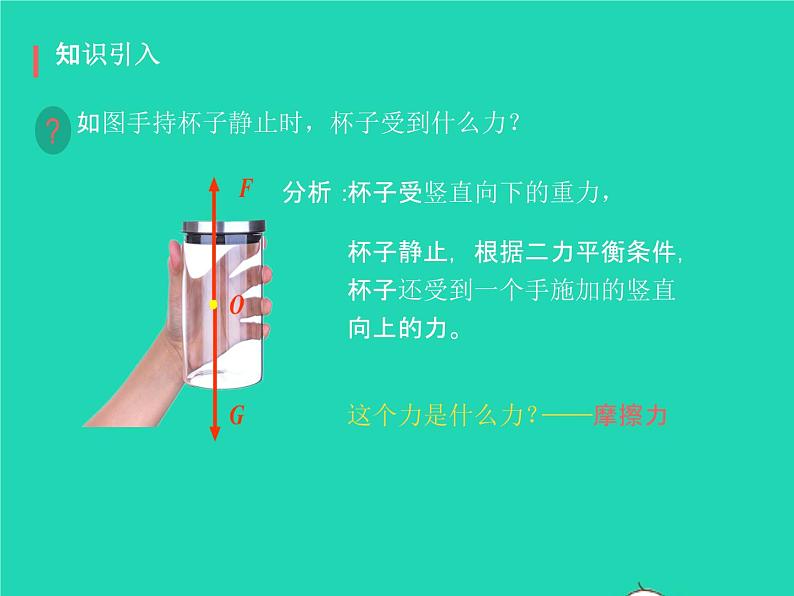 2019_2020学年八年级物理下册8.3摩擦力课件新版新人教版07