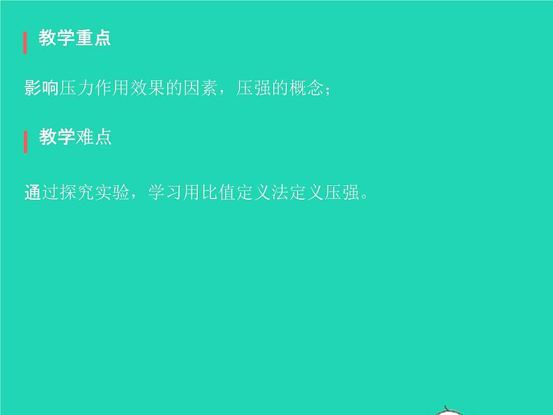 2019_2020学年八年级物理下册9.1压强课件新版新人教版第3页