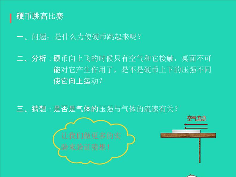 2019_2020学年八年级物理下册9.4流体压强与流速关系课件新版新人教版第6页