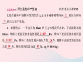 八年级物理下册9.1认识浮力课件