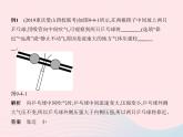2019_2020学年八年级物理下册第九章第4节流体压强与流速的关系 练习课件新版新人教版