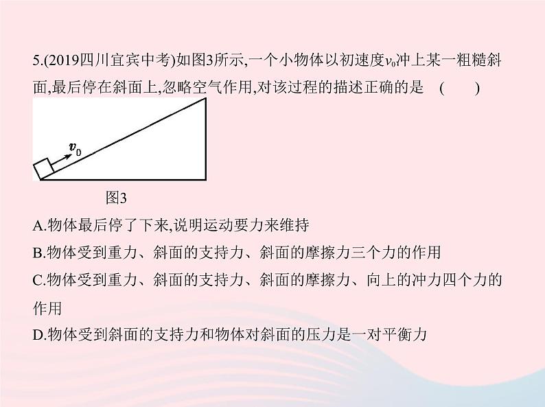 2019_2020学年八年级物理下册期中测试一课件新版新人教版第7页