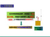 11.3功（课件）-2021-2022学年苏教版物理九年级上册