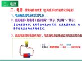 13.1 初识家用电器和电路（课件）-2021-2022学年苏教版物理九年级上册