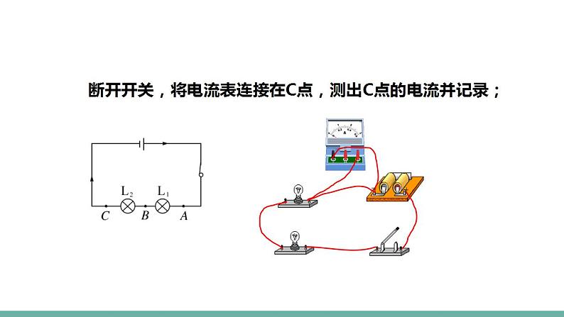 电流和电流表的使用PPT课件免费下载08