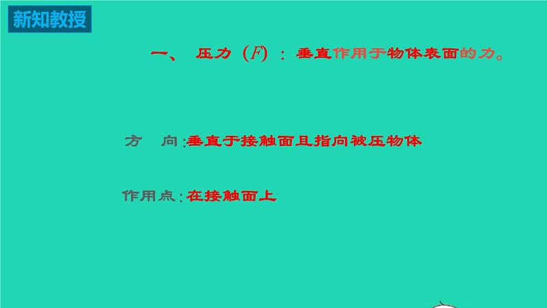 2020_2021学年八年级物理下册10.1压强课件新版苏科版第4页