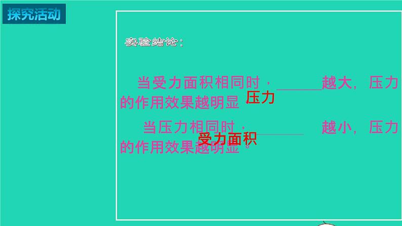 2020_2021学年八年级物理下册10.1压强课件新版苏科版第8页