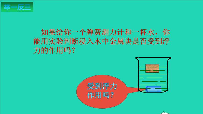 2020_2021学年八年级物理下册10.4浮力课件新版苏科版第7页