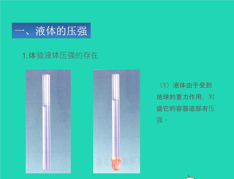 液体的压强PPT课件免费下载02