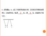 15.1 两种电荷  课堂强化训练课件 2021－2022学年人教版九年级物理课件