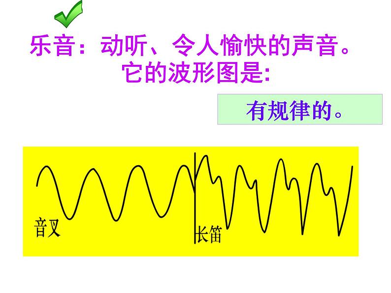 北师大版八年级物理上册 4.3 噪声与环保课件PPT06