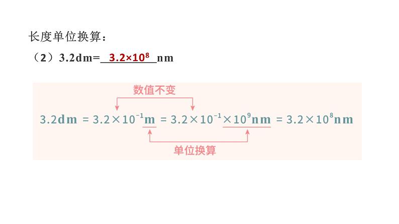 粤沪版 物理八年级上册1.2.1  长度单位及刻度值尺的使用课件PPT第7页