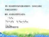 北师大版八年级物理下册第六节《六  物体的沉浮条件》同步备课课件PPT