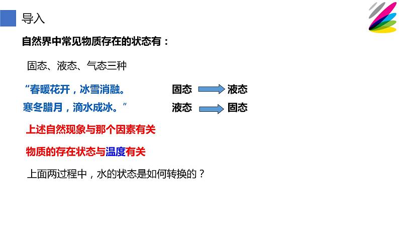 八年级物理上册教学课件-3.2 熔化和凝固6-人教版04