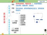 九年级物理全一册 第十七章 《欧姆定律》章末复习 课件 人教版