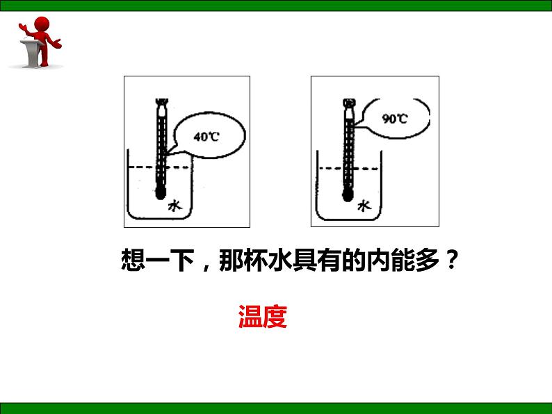 九年级物理全一册 第十三章  《内能》 课件 人教版07