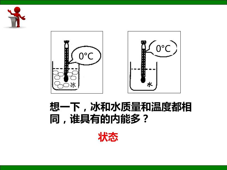 九年级物理全一册 第十三章  《内能》 课件 人教版08