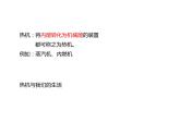 九年级物理全一册 第十四章 《热机》 课件 人教版
