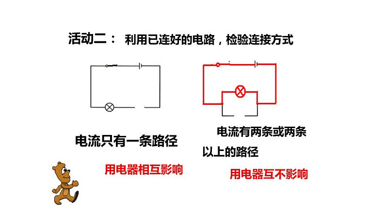 九年级物理全一册 第十五章 《串联和并联》精品课件一 人教版07