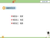 九年级物理全一册 第十五章 《电流和电路》章末复习 课件 人教版
