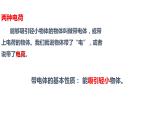 九年级物理全一册 第十五章 《两种电荷》 精品课件一 人教版