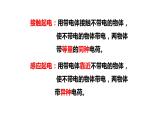 九年级物理全一册 第十五章 《两种电荷》 精品课件一 人教版