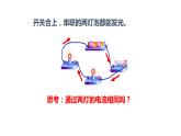 九年级物理全一册 第十五章 《串、并联电路中电流的规律》 精品课件一 人教版