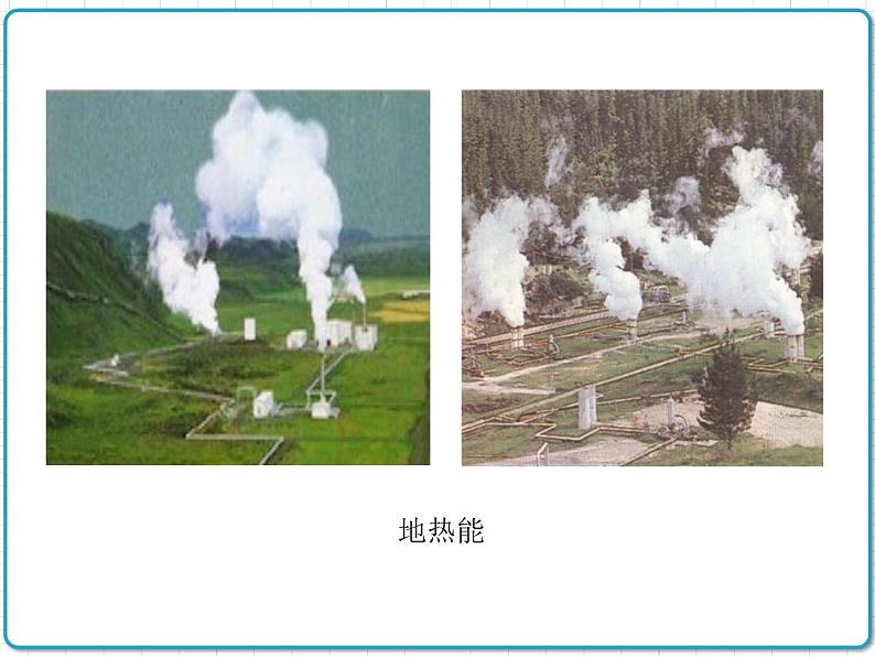 2021年初中物理北师大版九年级全一册 第十六章 16.3 能源：危机与希望 课件04