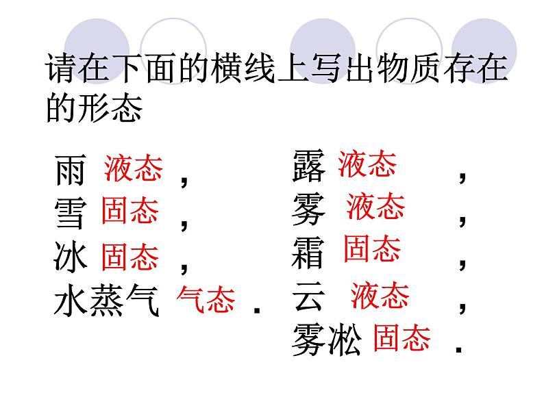 12.1温度与温度计 课件 2021-2022学年沪科版九年级物理全一册05