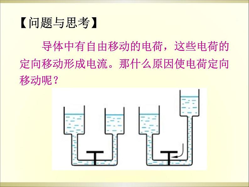 物理九年级北师大版 五、电压 (共19张PPT)课件PPT第3页