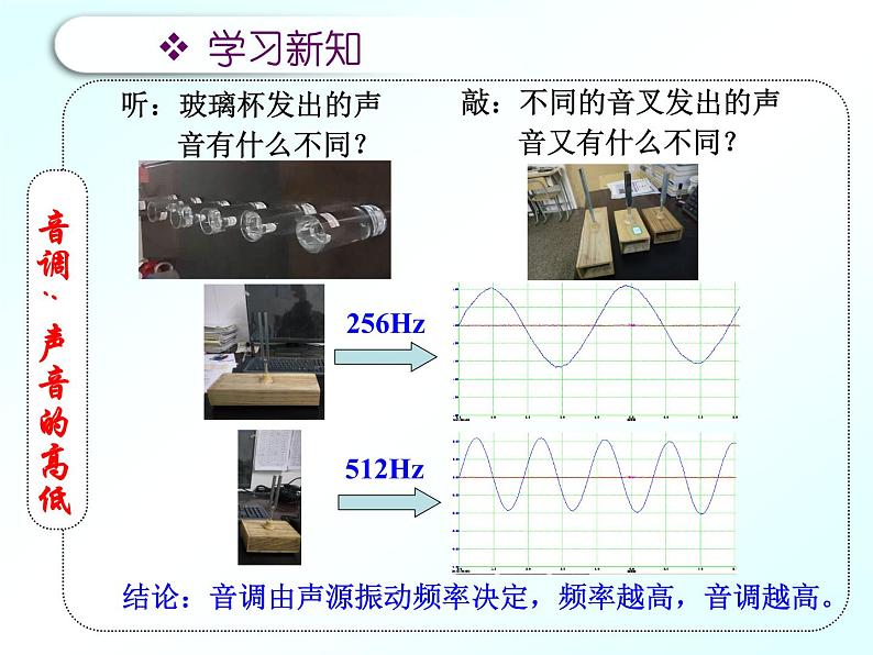 3.2乐音的三个特征 课件（1）教科版八年级物理上册03