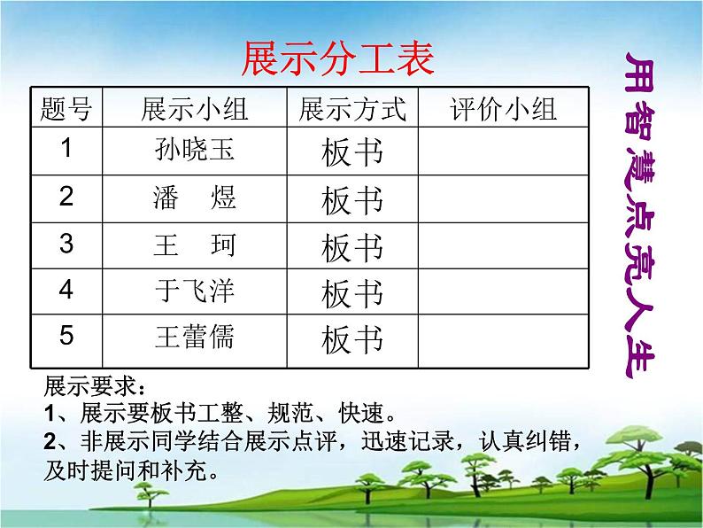 14.5测量电压 课件 2021-2022学年沪科版九年级物理全一册06