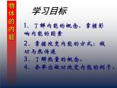 13.1物体的内能 课件 2021-2022学年沪科版九年级物理全一册