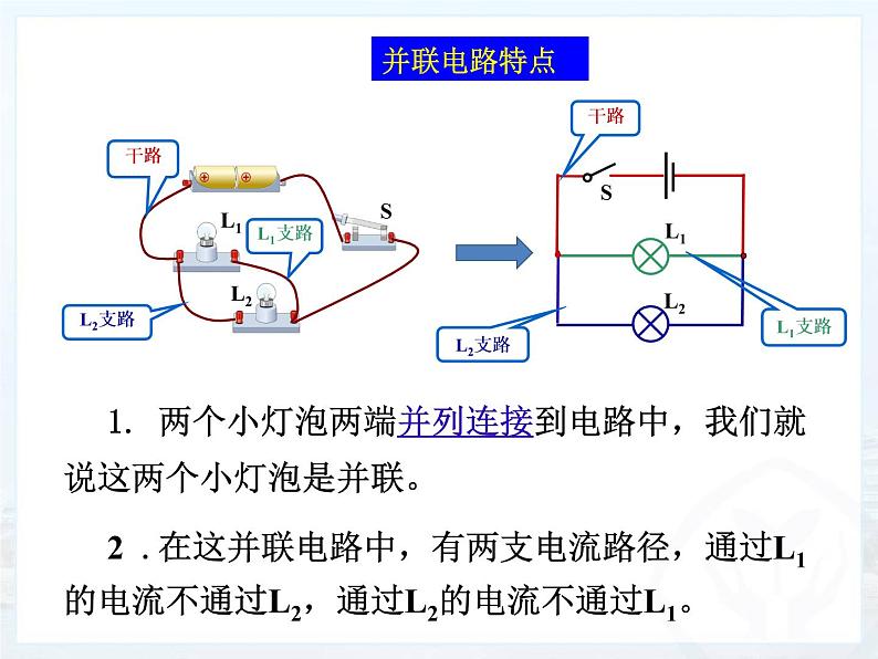 15.3《串联和并联》课件+教案+练习08