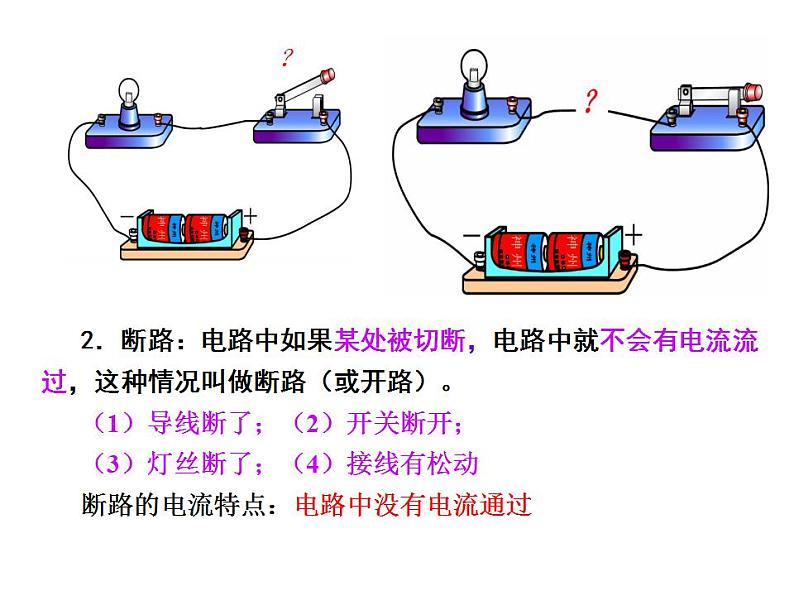 15.2《电流和电路》课件+教案+练习07