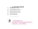 人教版八年级上册 物理 课件 4.2光的反射