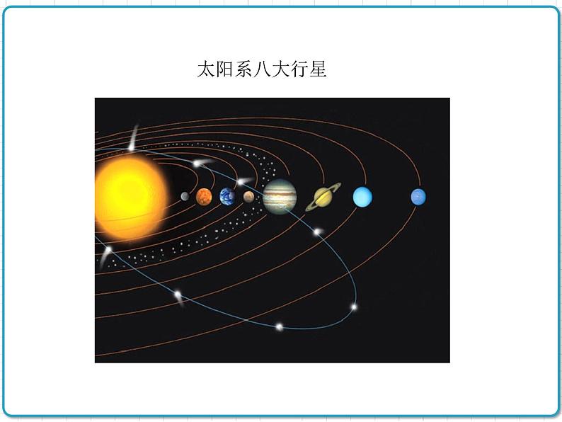 2021年初中物理北师大版九年级全一册 第十六章 16.2 浩瀚的宇宙 课件06