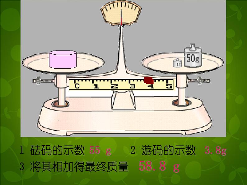 8【名师课件】八年级物理上册《6.1 质量》课件1第8页