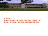 2020_2021学年初中物理沪粤版九年级上册 11.4  认识动能和势能  课件