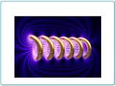 2021年初中物理北师大版九年级全一册 第十四章 14.3 电流的磁场 课件
