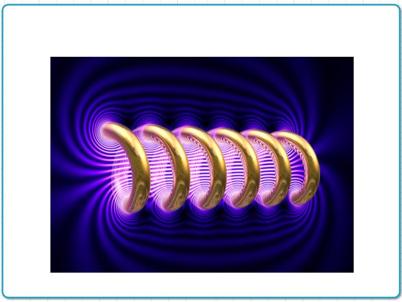 2021年初中物理北师大版九年级全一册 第十四章 14.3 电流的磁场 课件02