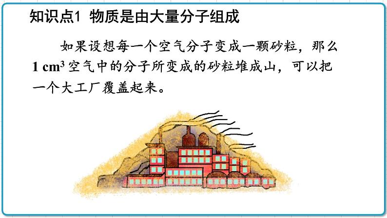 2021年初中物理北师大版九年级全一册 第十章 10.2.1 内能 课件第4页