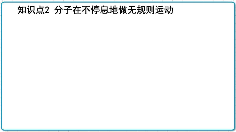 2021年初中物理北师大版九年级全一册 第十章 10.2.1 内能 课件第6页