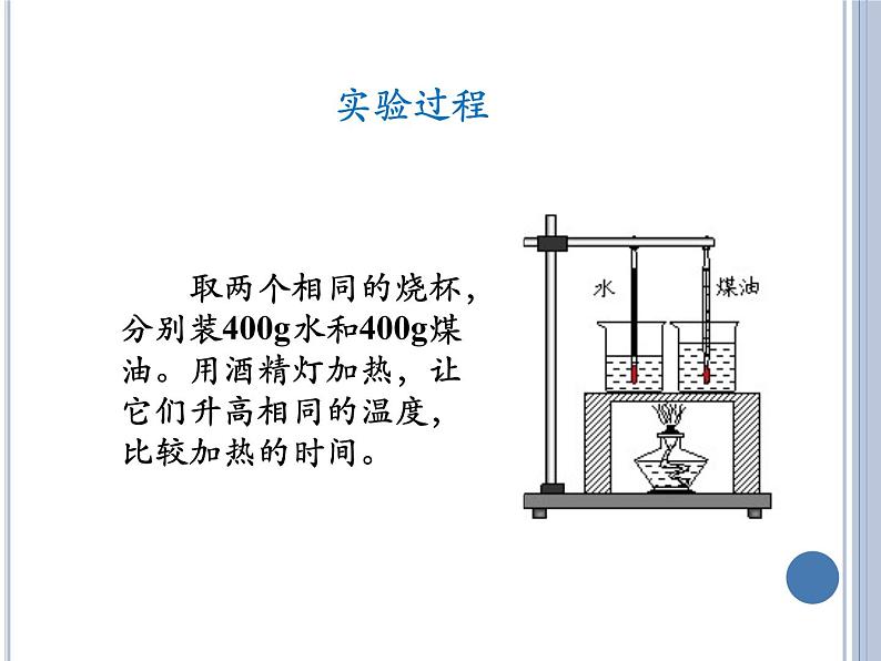 北师大版九年级物理 10.3 《探究——物质的比热容》课件(共37张PPT)07