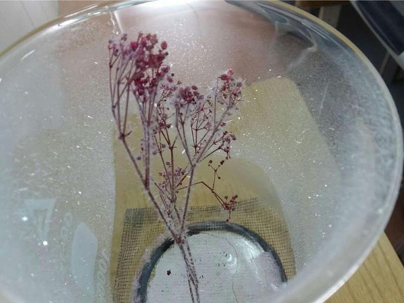 2020_2021学年初中物理八年级下上册 4.4  升华和凝华   课件 沪粤版04